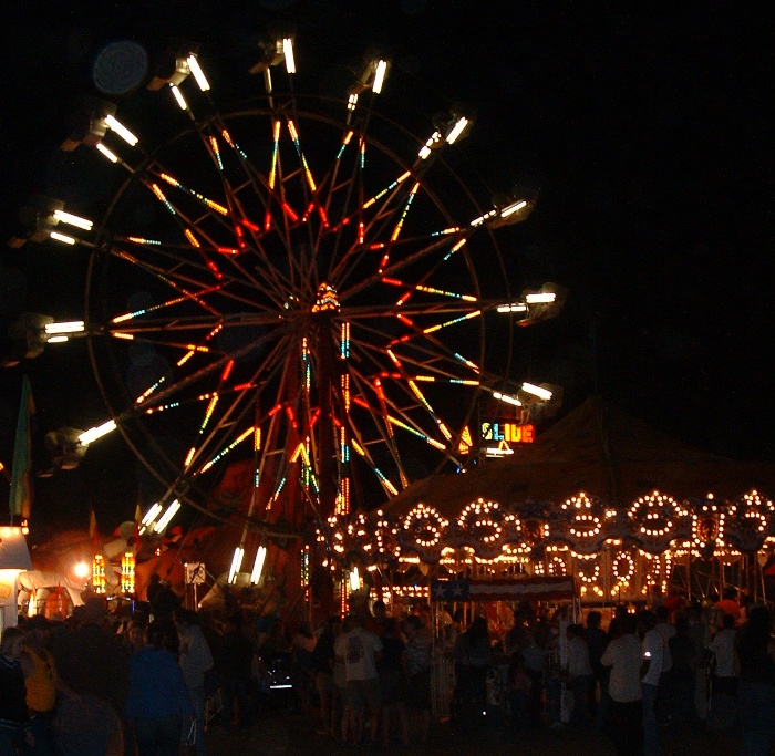 Teton County Fair Jackson Hole WY The Hole Conceirge