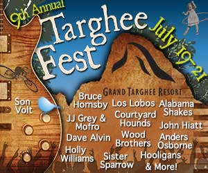 targhee fest 2013