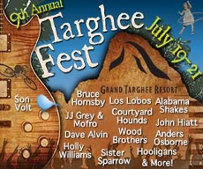 targhee fest