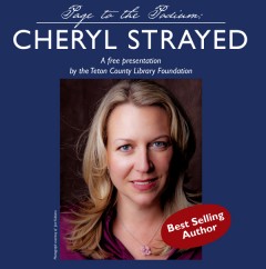 cheryl strayed 1