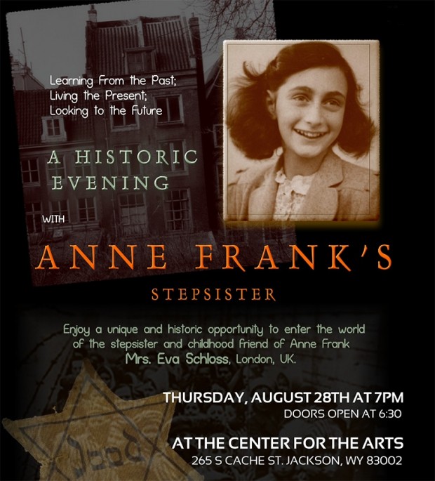 Eva anne frank